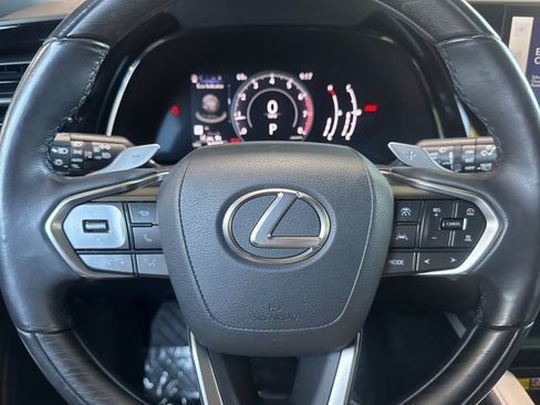 Used 2023 Lexus RX 350 Premium FWD image 11