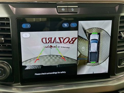 New 2026 Ford F350 King Ranch w/ Chrome Package image 16