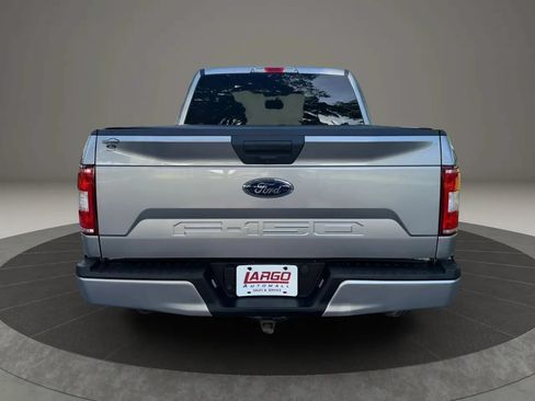 Used 2020 Ford F150 XL w/ Equipment Group 101A Mid AWD/4WD image 8