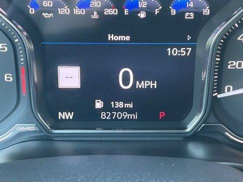Used 2019 GMC Sierra 1500 AT4 w/ AT4 Premium Package AWD/4WD image 22