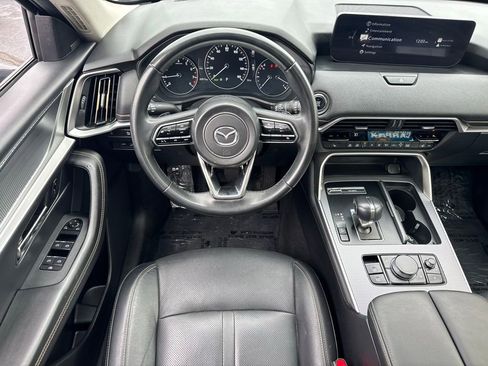 Used 2024 MAZDA CX-90 3.3 Turbo w/ Premium Package image 18