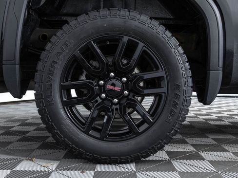 Certified 2023 GMC Sierra 1500 Elevation AWD/4WD image 45
