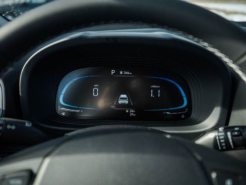 New 2026 Hyundai Venue SEL FWD image 21