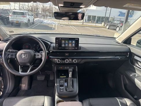 Used 2024 Honda CR-V EX-L image 16