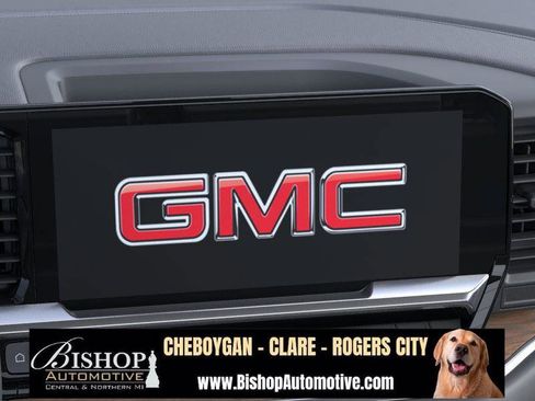 New 2026 GMC Sierra 3500 SLE image 23