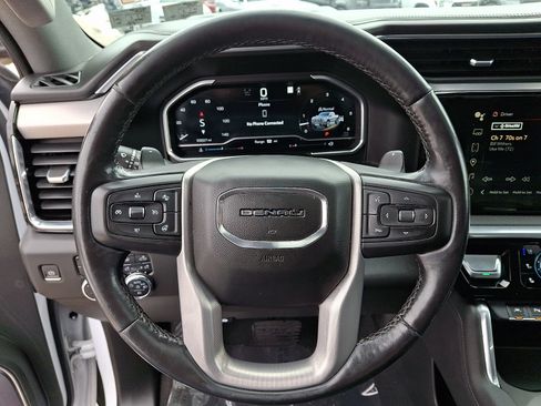 Used 2023 GMC Sierra 1500 Denali w/ Denali Reserve Package image 21