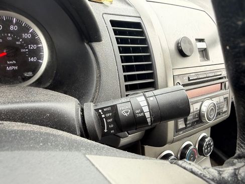 Used 2012 Nissan Sentra 2.0 S w/ Convenience Pkg image 14