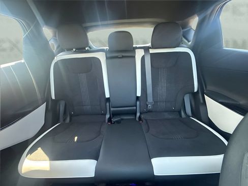 Used 2023 Kia EV6 GT-Line w/ GT-Line Suede Seat Package RWD image 11