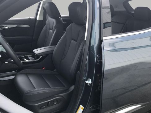 Used 2026 Buick Envision Preferred AWD/4WD image 11