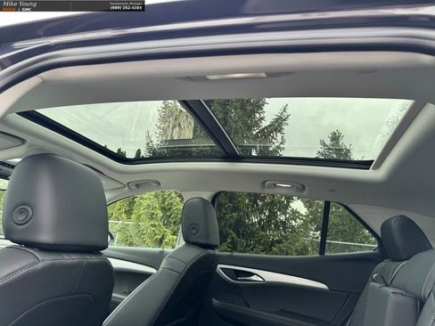 New 2026 Buick Envision Avenir AWD/4WD image 14