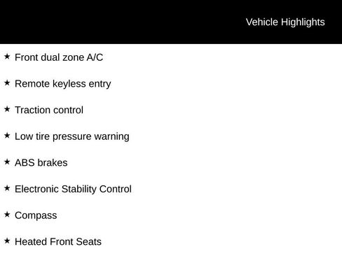 Used 2024 Toyota Land Cruiser 1958 AWD/4WD image 5