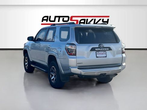 Used 2019 Toyota 4Runner TRD Off-Road Premium image 5