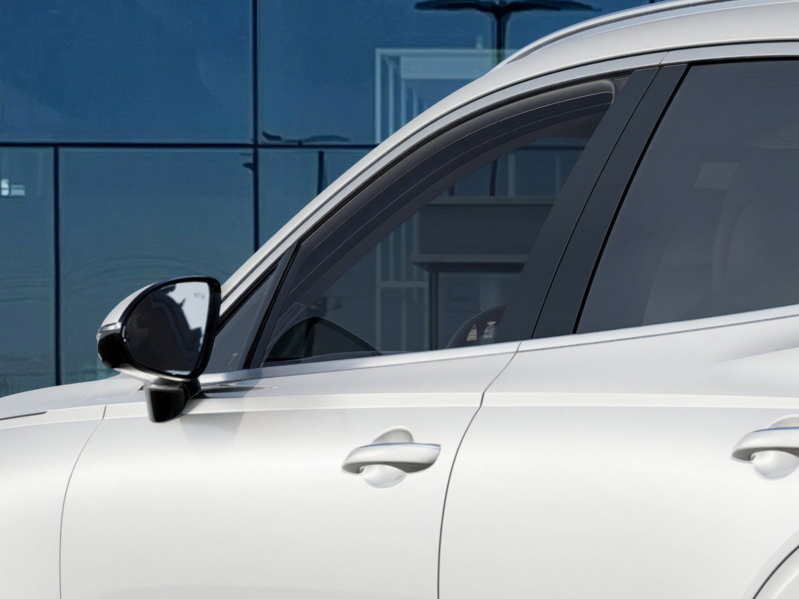New 2027 Genesis GV70 2.5T Advanced AWD/4WD image 12