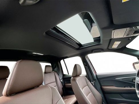 Used 2024 Honda Ridgeline RTL image 26