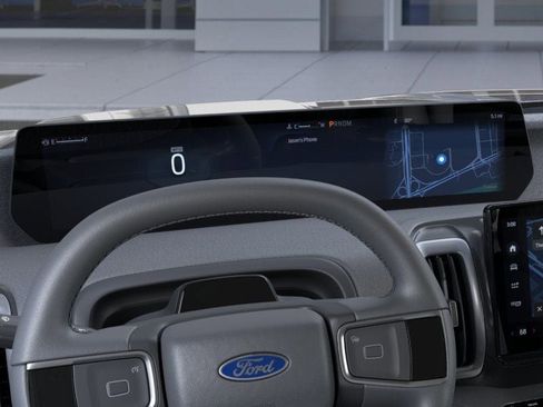 New 2026 Ford Expedition Active RWD image 13