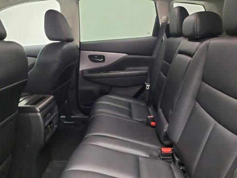 Used 2023 Nissan Murano SV w/ SV Midnight Edition Package image 18