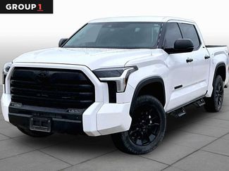 Used 2023 Toyota Tundra SR5 AWD/4WD video 1
