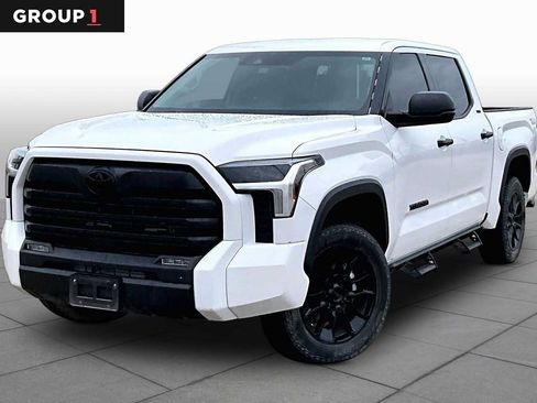 Used 2023 Toyota Tundra SR5 AWD/4WD image 1