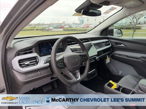 New 2027 Chevrolet Bolt LT w/ Comfort Package image 50