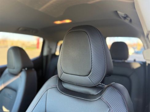 Used 2018 GMC Canyon All Terrain w/ Trailering Package image 14