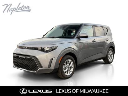 Used 2025 Kia Soul LX w/ LX Technology Package