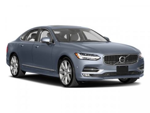 Used 2017 Volvo S90 T5 Momentum w/ Vision Package image 6