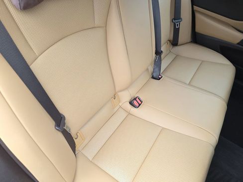 Certified 2021 Lexus ES 350 w/ Premium Package image 22