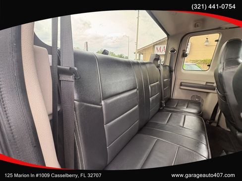 Used 2010 Ford F250 XLT AWD/4WD image 31