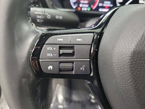 Certified 2023 Honda CR-V EX-L image 25