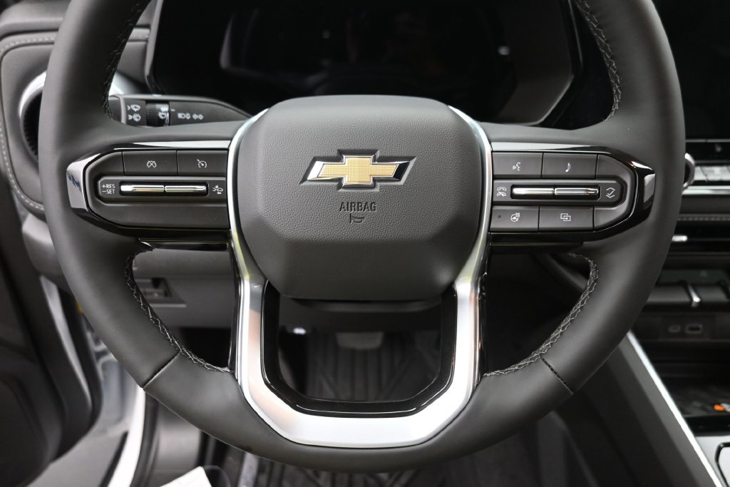 New 2026 Chevrolet Colorado LT w/ LT Convenience Package AWD/4WD image 17