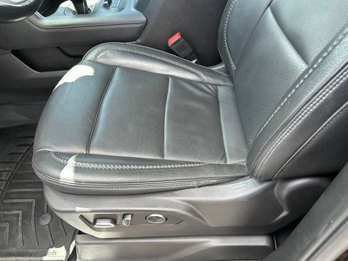 Used 2024 GMC Sierra 1500 Denali AWD/4WD image 20