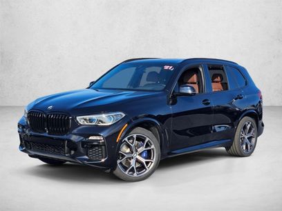 Used 2021 BMW X5 sDrive40i w/ M Sport Package