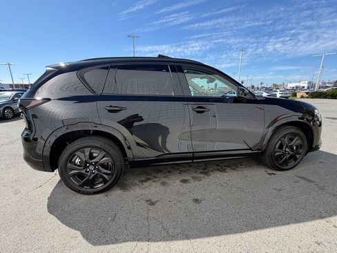 New 2026 MAZDA CX-5 2.5 S w/ Premium Package AWD/4WD image 7