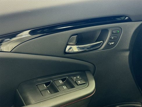 New 2025 Honda Ridgeline Black Edition image 14
