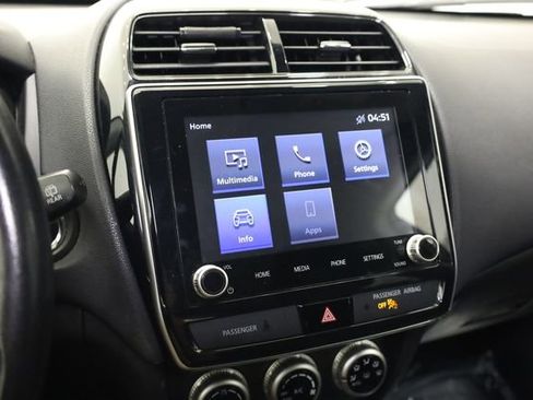 Used 2020 Mitsubishi Outlander Sport SE FWD image 21