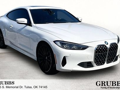 Used 2021 BMW 430i xDrive Coupe w/ Premium Package