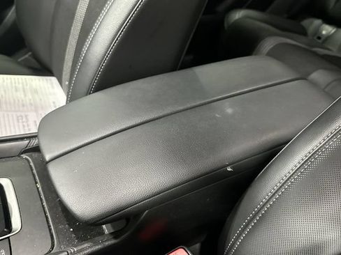 Certified 2024 MAZDA CX-50 AWD 2.5 S w/ Cargo Package image 27