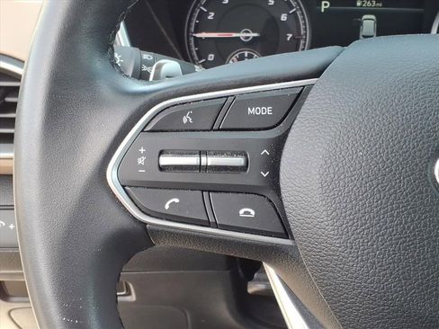 Used 2023 Hyundai Santa Fe SEL image 18