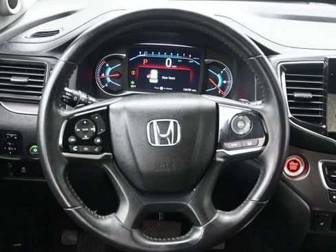 Used 2022 Honda Pilot Special Edition image 26