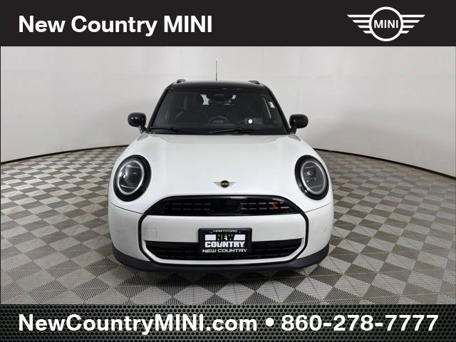 New 2026 MINI Cooper S FWD image 2
