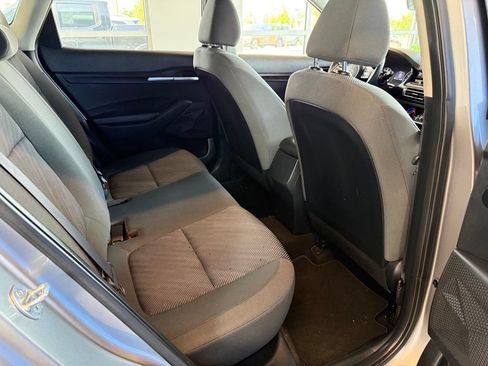 Used 2021 Kia Seltos LX AWD/4WD image 10
