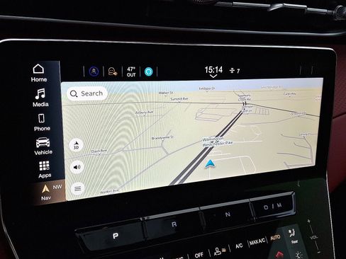 New 2025 Maserati Grecale Modena image 12