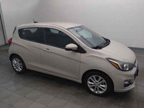 Used 2021 Chevrolet Spark LT FWD image 11