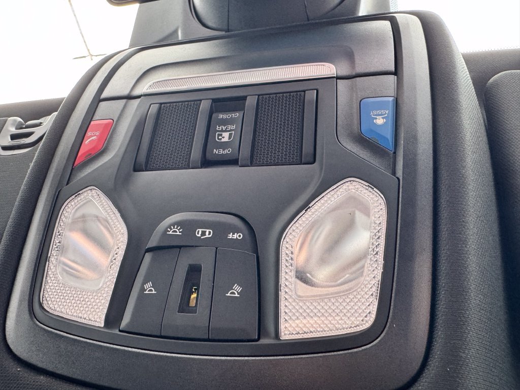 Used 2023 RAM 1500 Rebel w/ Rebel Level 1 Equipment Group AWD/4WD image 23