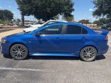 Used 2017 Mitsubishi Lancer SEL image 3