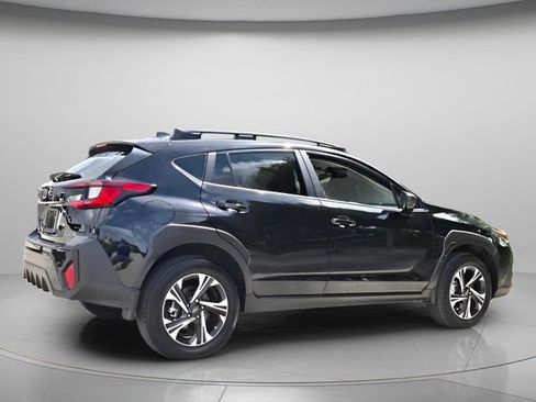 Used 2024 Subaru Crosstrek 2.0i Premium AWD/4WD image 6
