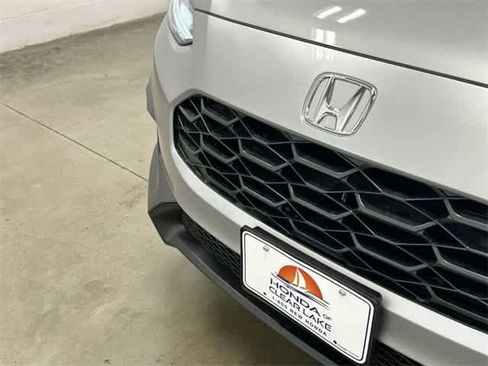 New 2026 Honda HR-V LX image 30