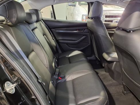 Used 2025 MAZDA MAZDA3 s FWD image 26