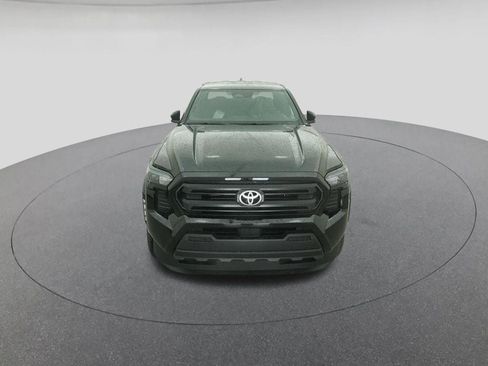 New 2026 Toyota Tacoma SR image 15