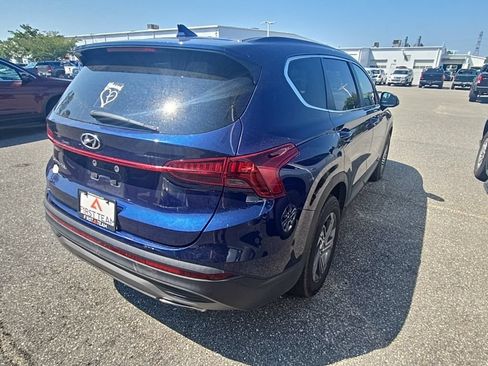 Used 2023 Hyundai Santa Fe SE FWD image 4